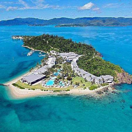 Daydream Island Resort Ngoại thất bức ảnh