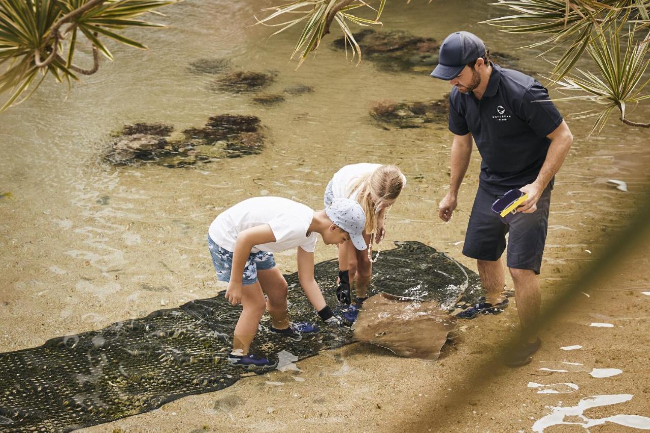 Daydream Island Resort Ngoại thất bức ảnh
