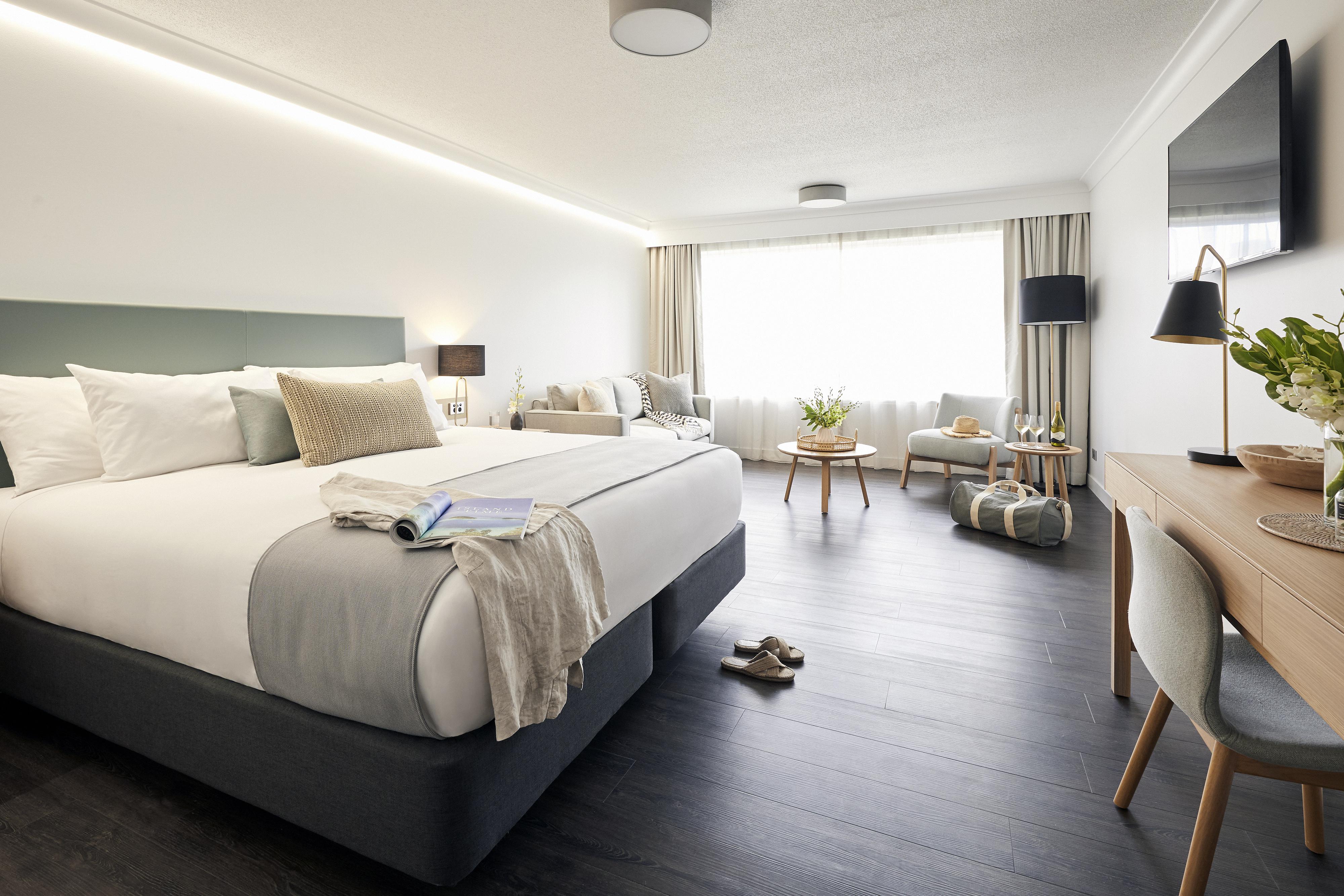 Daydream Island Resort Ngoại thất bức ảnh