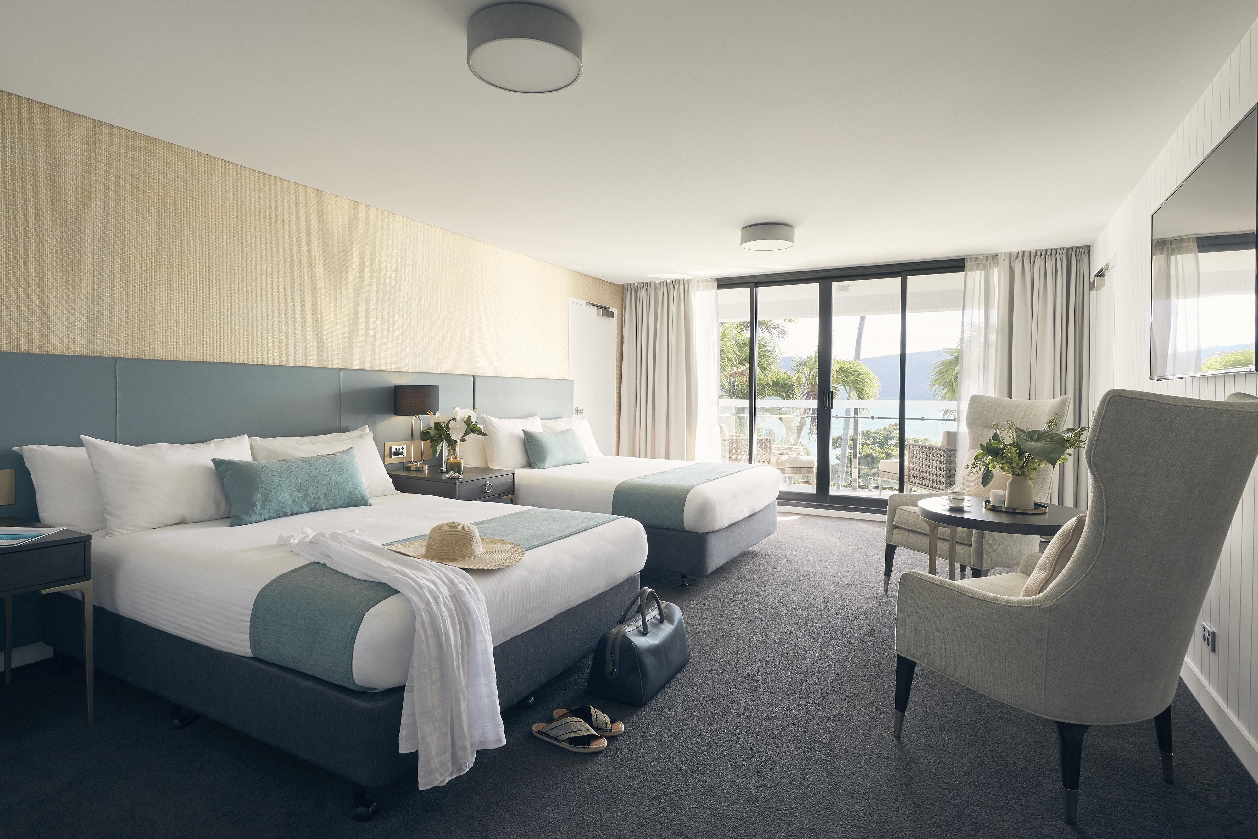 Daydream Island Resort Ngoại thất bức ảnh