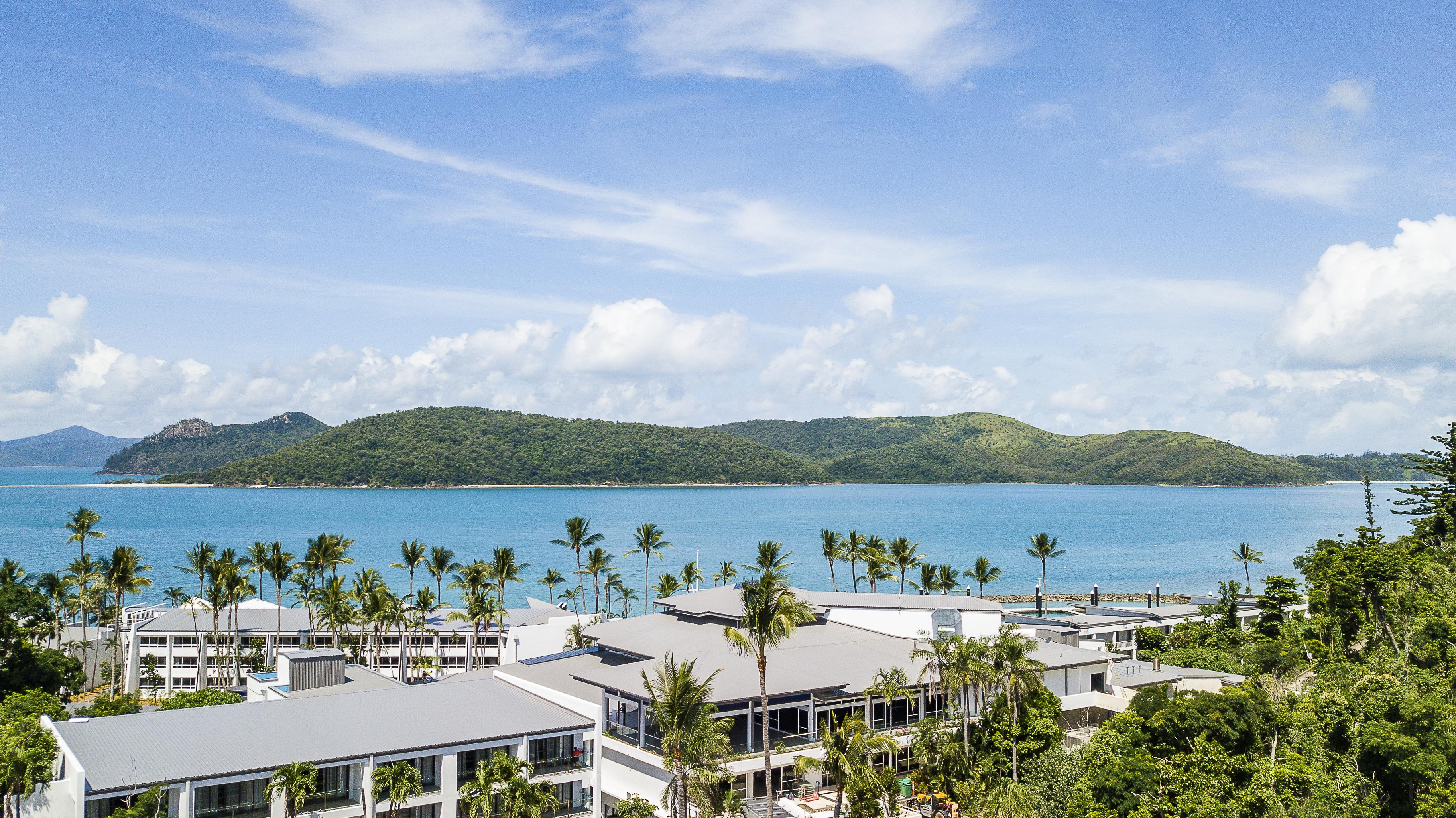 Daydream Island Resort Ngoại thất bức ảnh