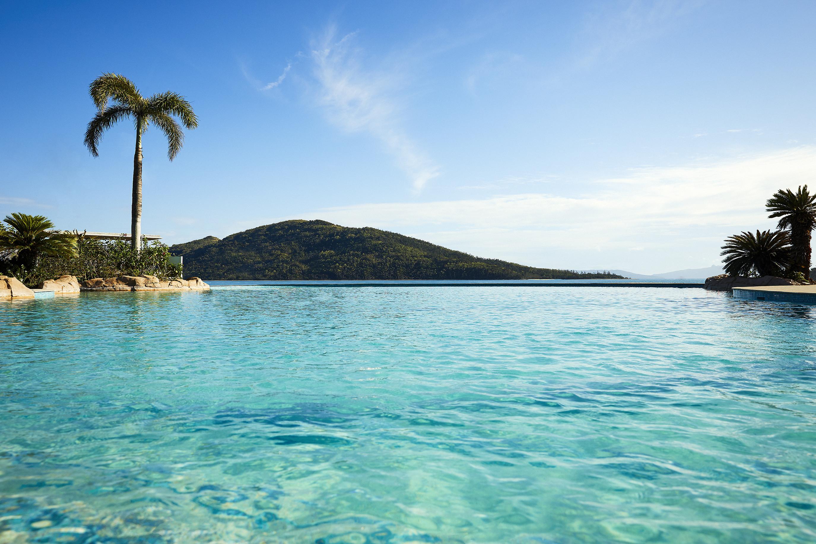 Daydream Island Resort Ngoại thất bức ảnh