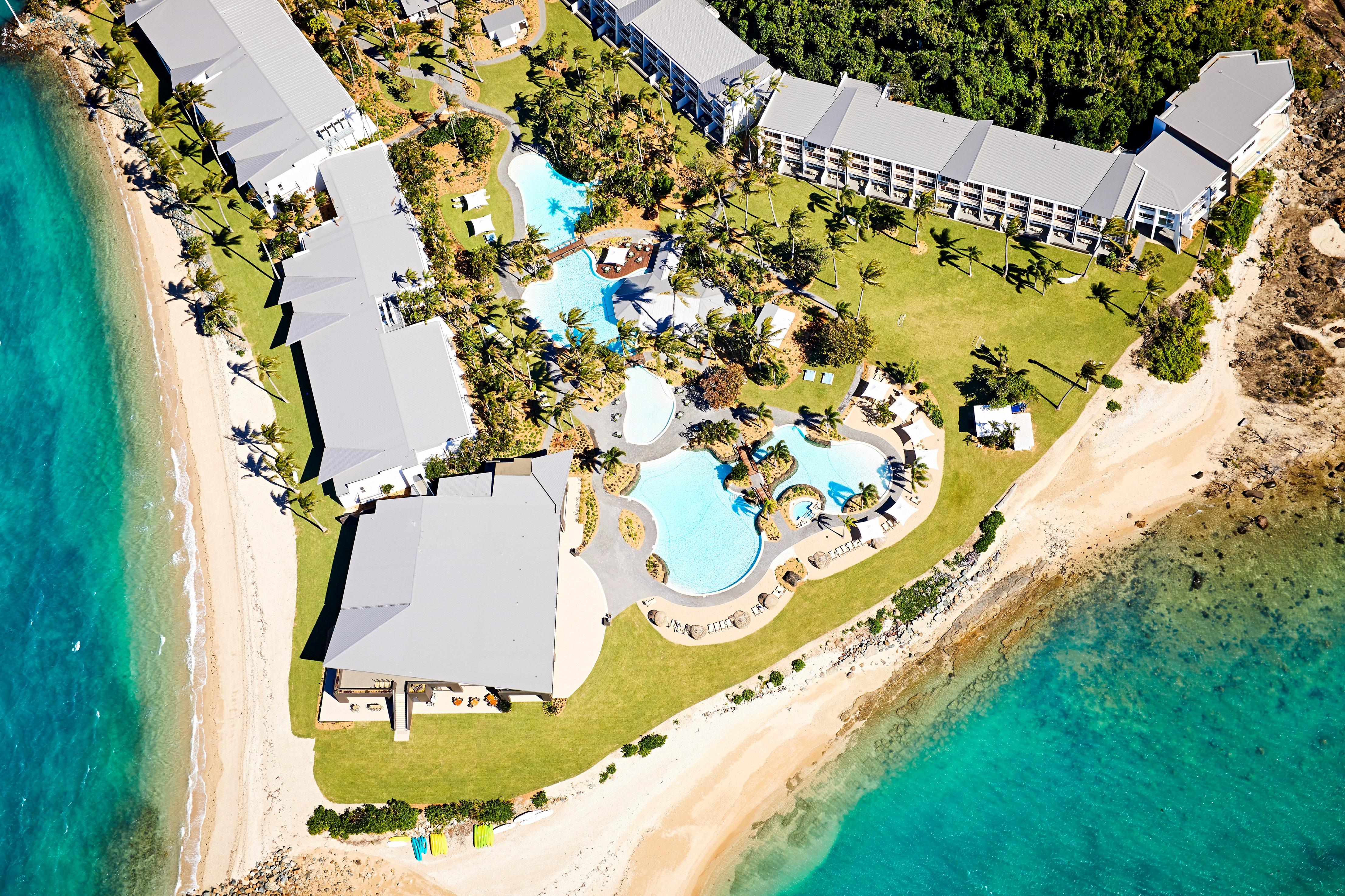 Daydream Island Resort Ngoại thất bức ảnh