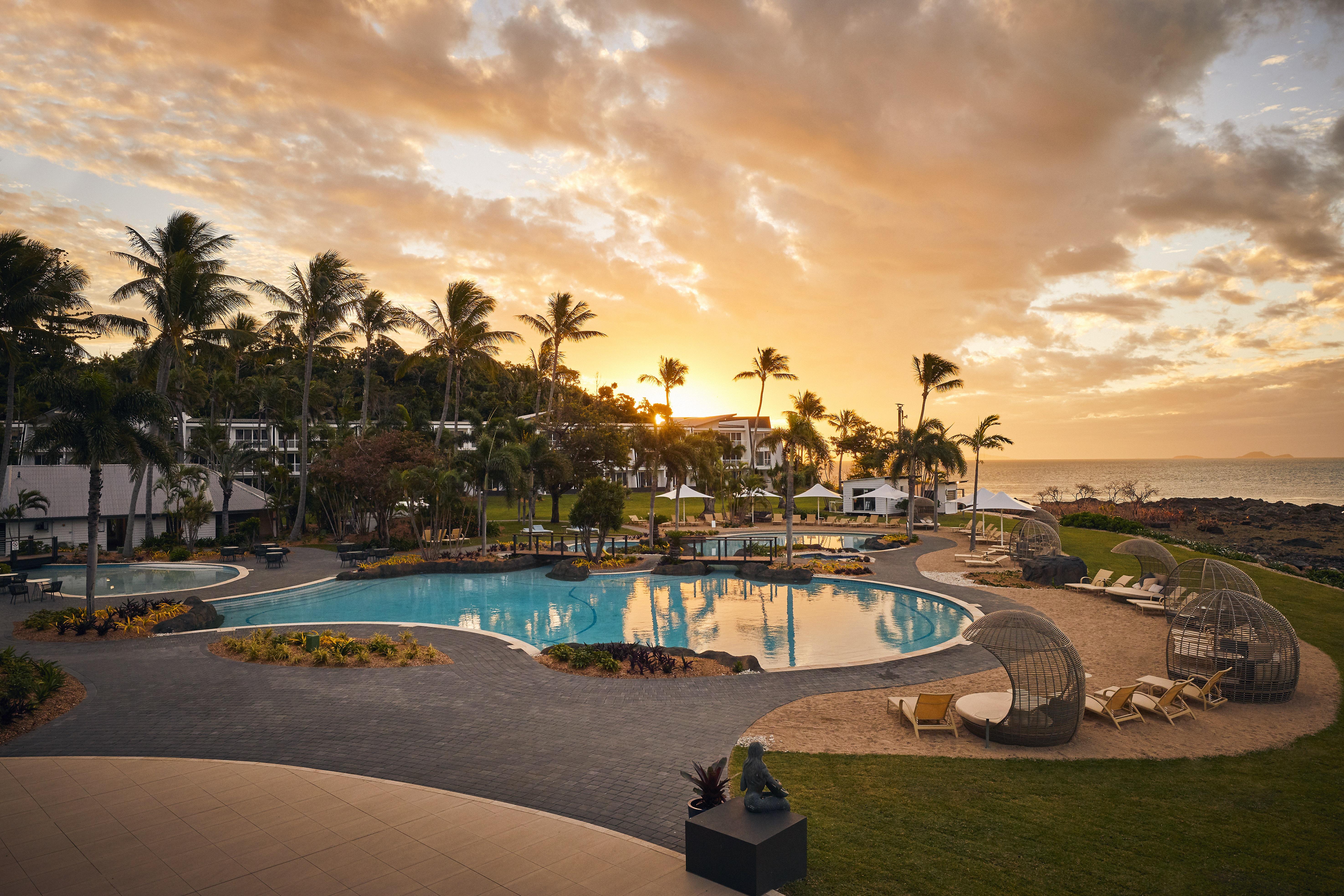 Daydream Island Resort Ngoại thất bức ảnh