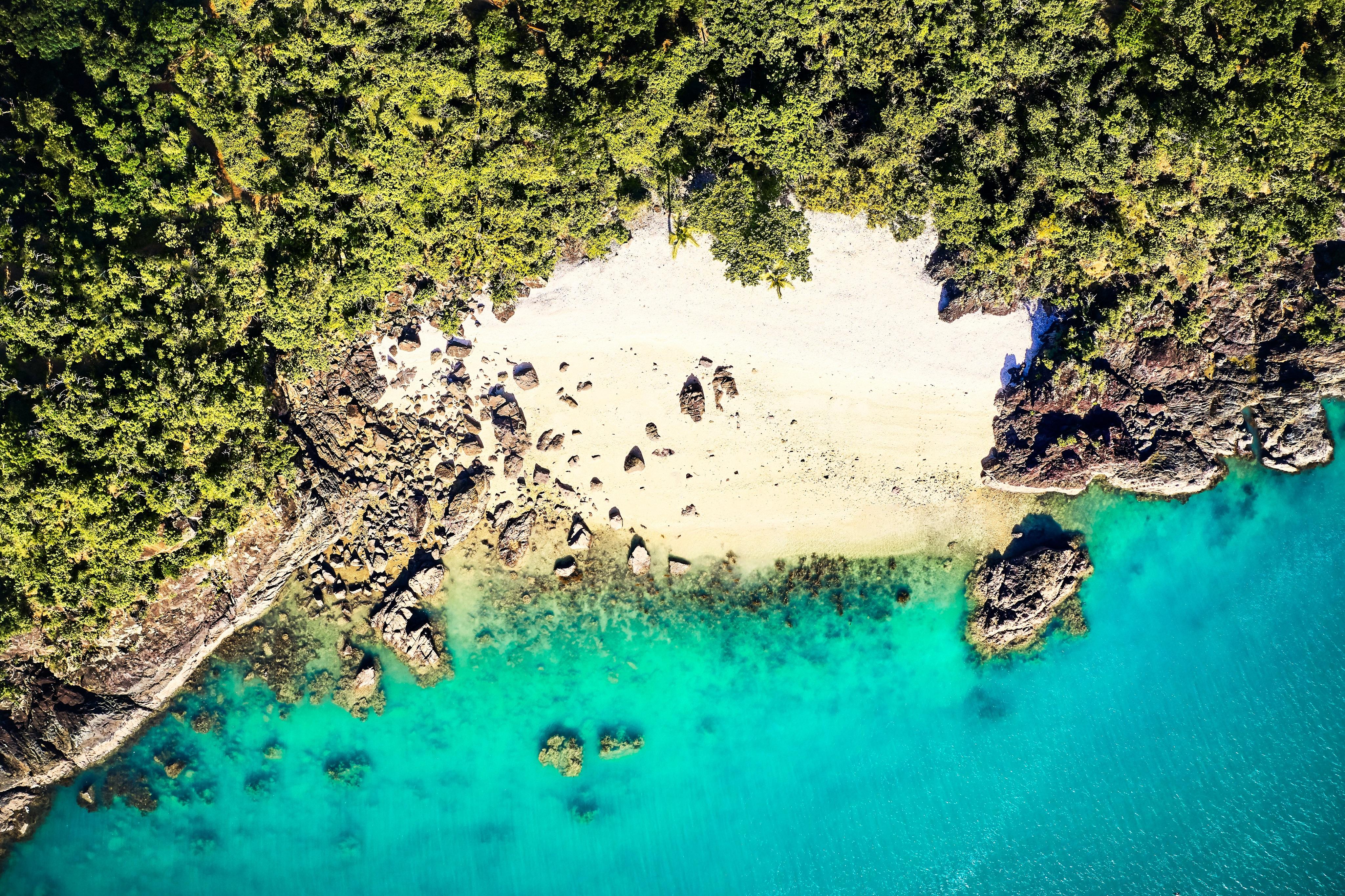 Daydream Island Resort Ngoại thất bức ảnh
