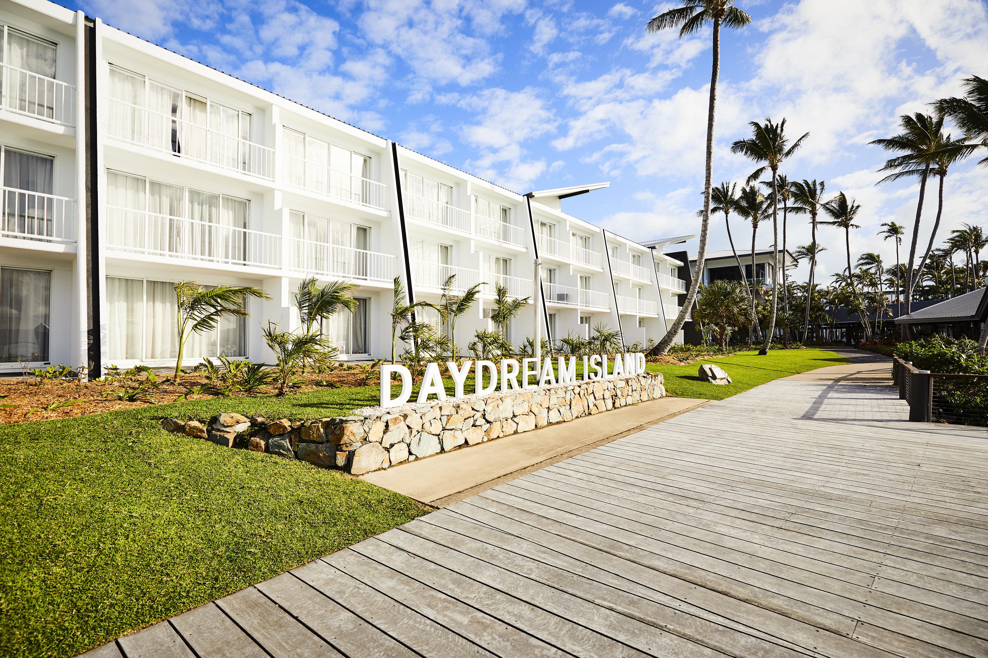 Daydream Island Resort Ngoại thất bức ảnh