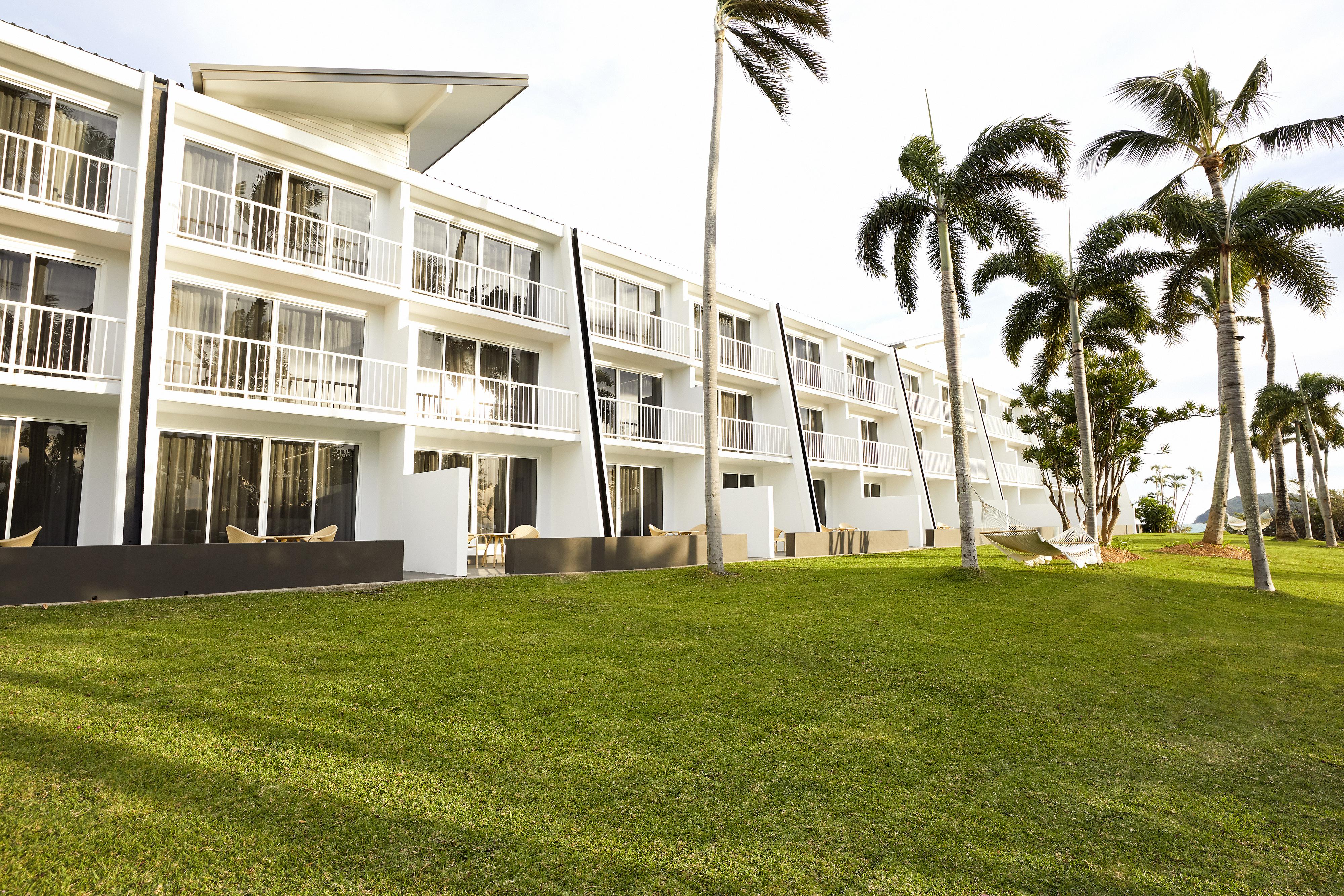 Daydream Island Resort Ngoại thất bức ảnh