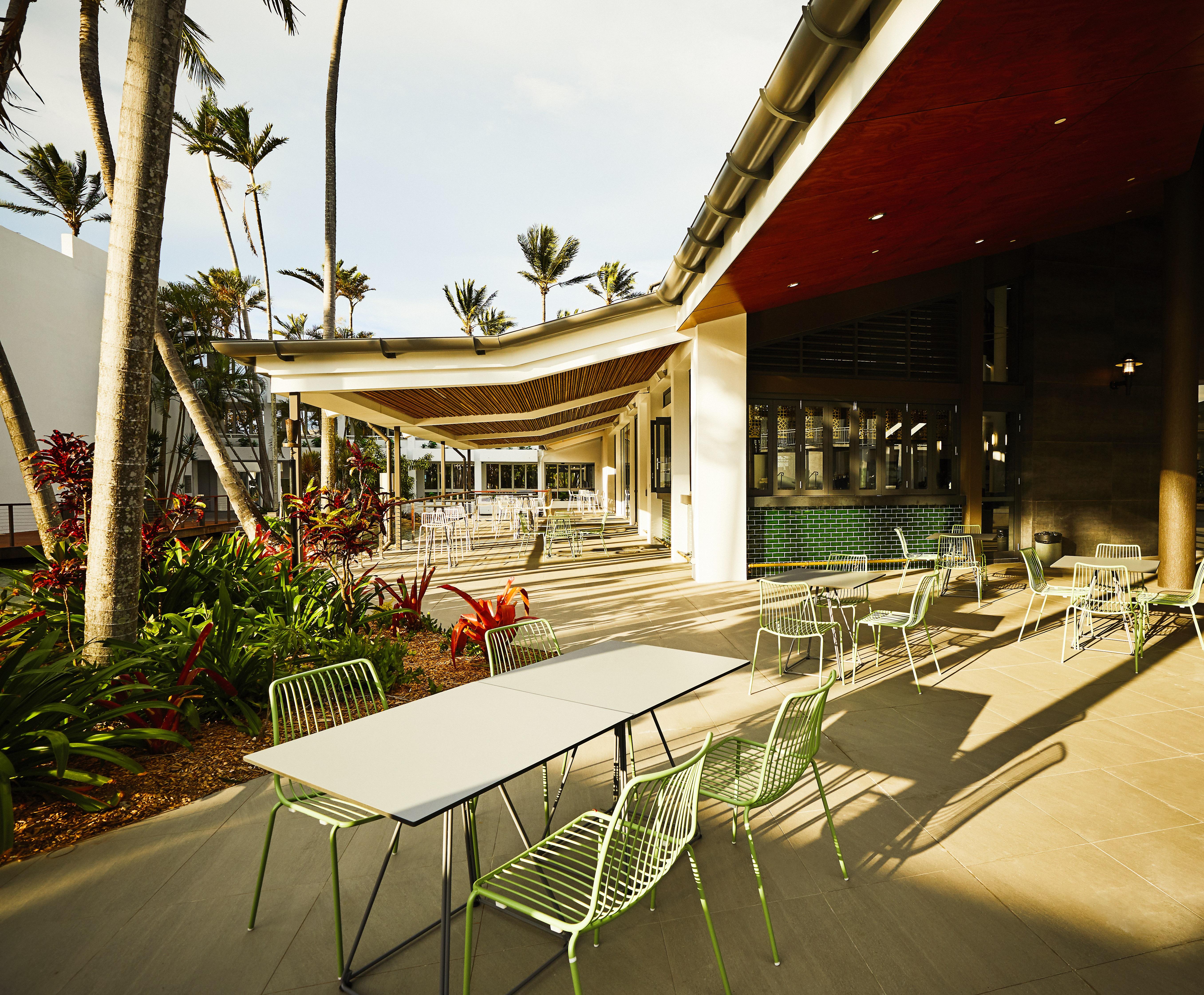 Daydream Island Resort Ngoại thất bức ảnh