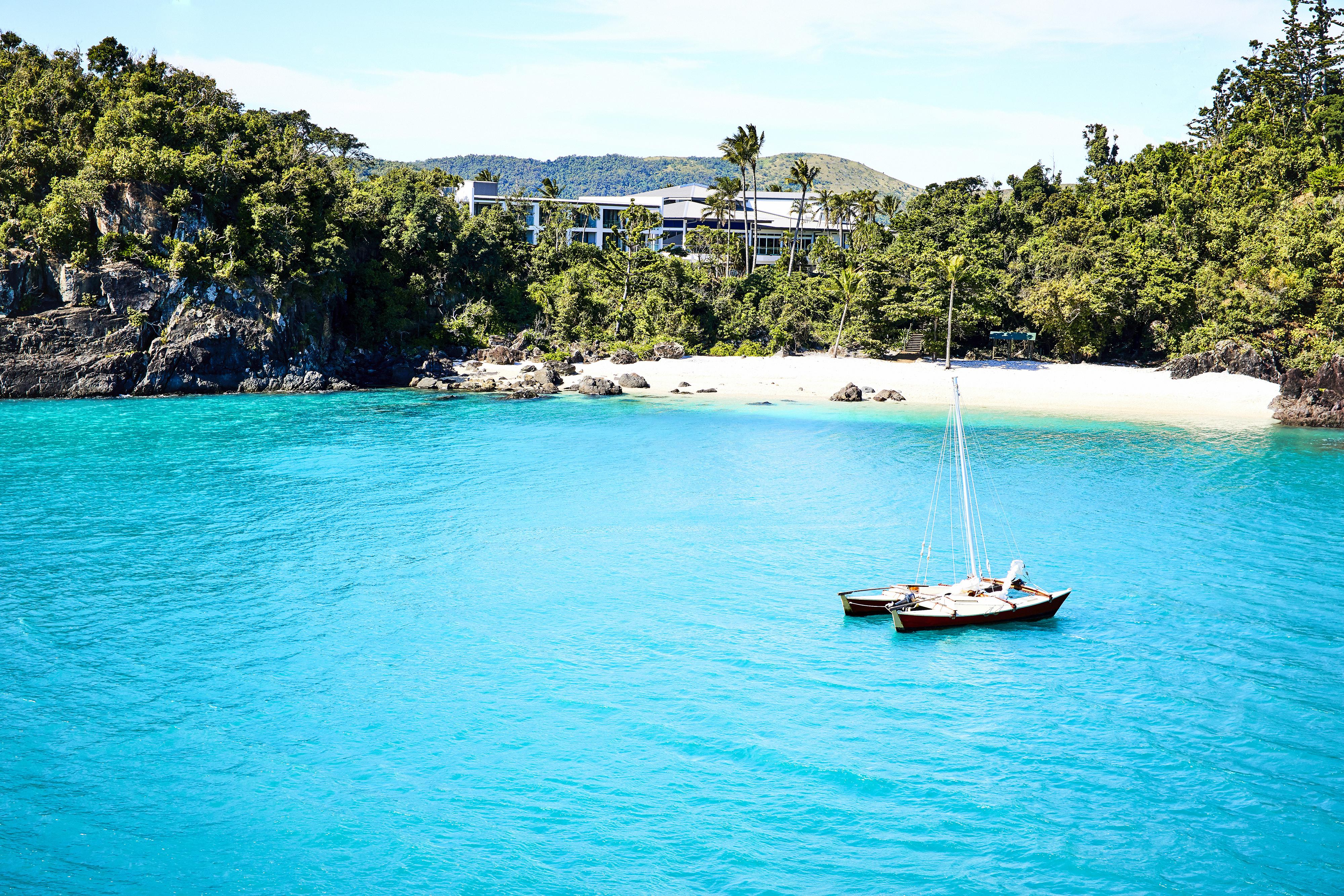 Daydream Island Resort Ngoại thất bức ảnh