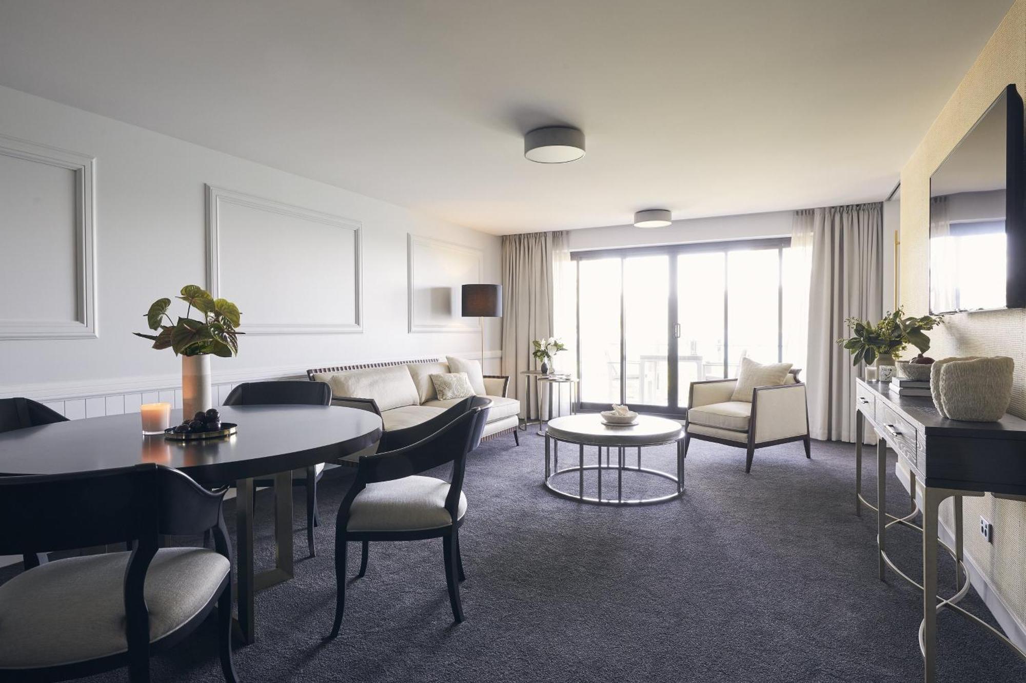 Daydream Island Resort Phòng bức ảnh
