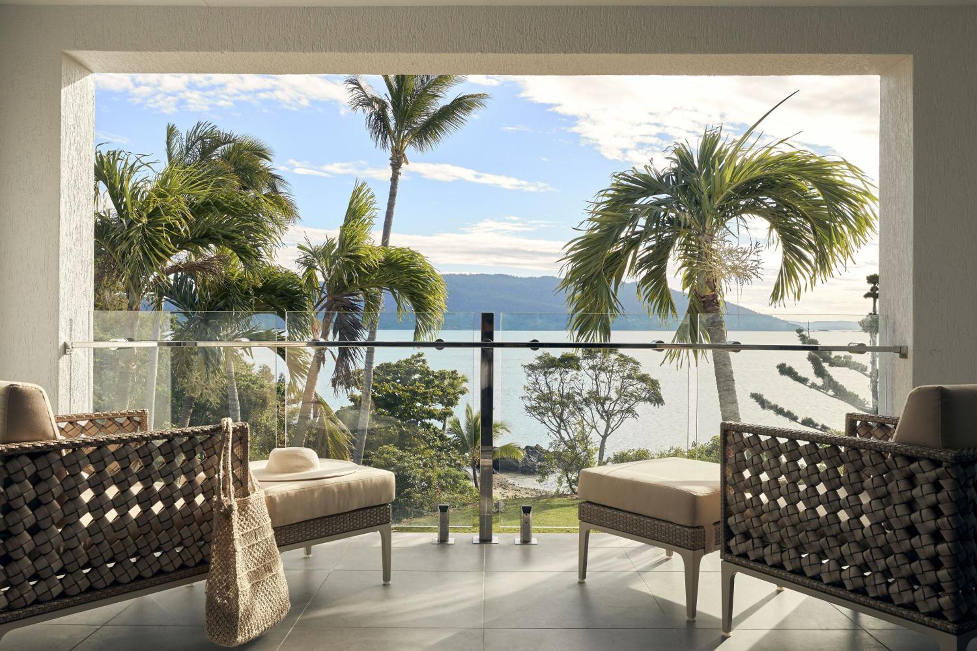 Daydream Island Resort Ngoại thất bức ảnh