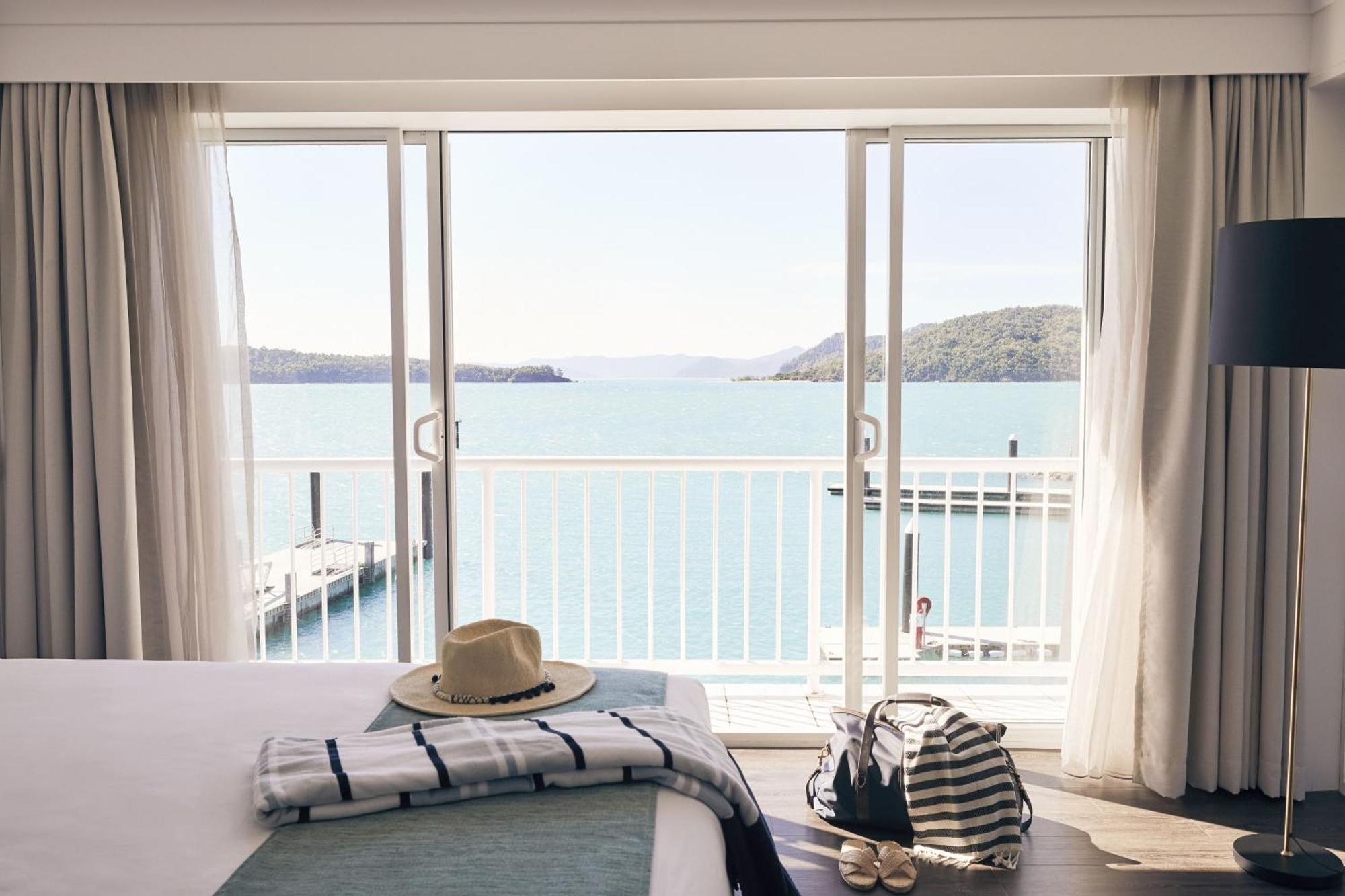 Daydream Island Resort Ngoại thất bức ảnh